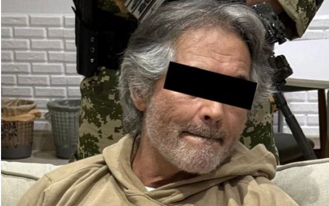 Niegan amparo a Bermúdez Requena