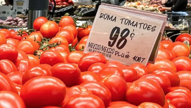 Entre enero y julio de 2025 nuestro país vendió al mundo productos agroalimentarios por un valor de 31 mil 640 millones de dólares