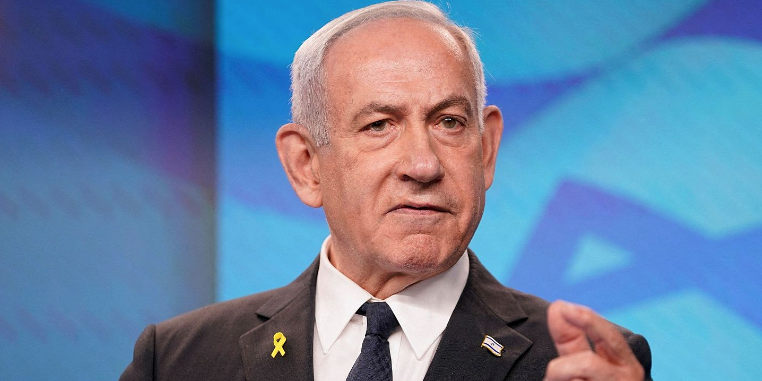 Netanyahu asegura que no habrá Estado palestino y anuncia nuevos asentamientos ilegales en Cisjordania