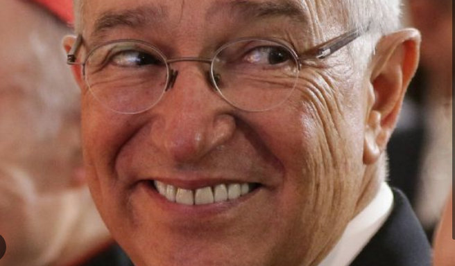 Otra deuda más: Salinas Pliego, de TV Azteca, pagó fianza de 25 mdd en Estados Unidos para evitar detención