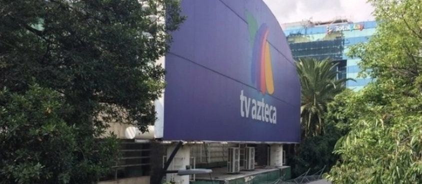 Juez de NY ordena a Tv Azteca retirar demandas en México; deuda ya supera 500 mdd