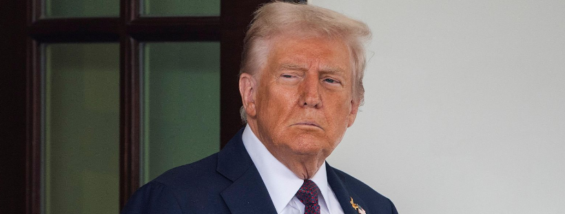 Trump afirma que impondrá aranceles del 100% a las películas realizadas fuera de Estados Unidos