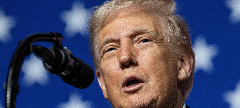 Donald Trump da a Hamás un ultimátum de “tres o cuatro días” para responder a su plan de paz en Gaza