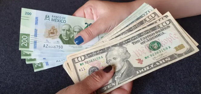 Remesas ascendieron a 5,578 millones de dólares en agosto