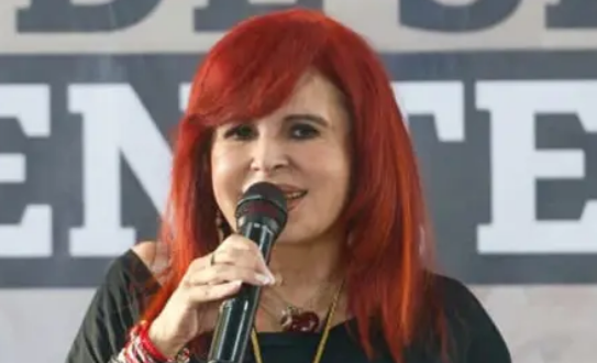 Layda Sansores anunció la expropiación de cuatro predios con una superficie de ocho hectáreas propiedad de “Alito”, para la construcción de la Universidad Nacional Rosario Castellanos