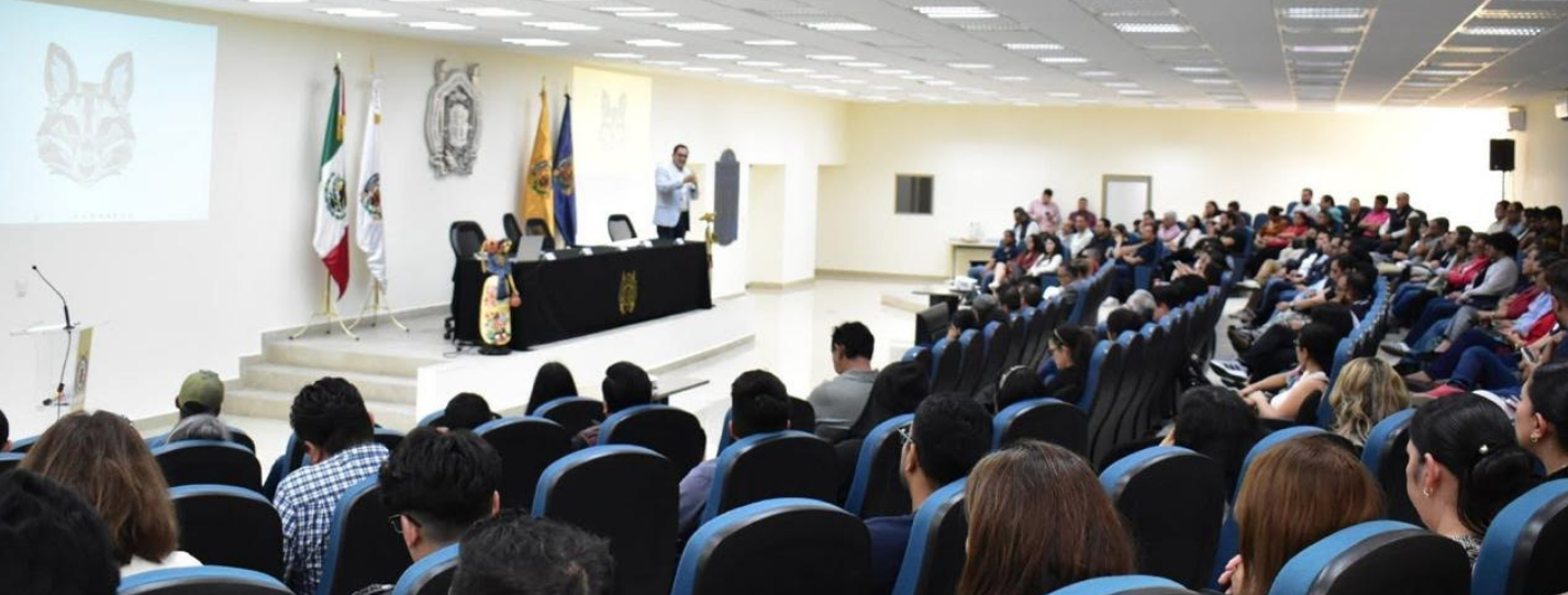 En una sociedad con miedo, no puede existir paz: Víctor Manuel Serrato