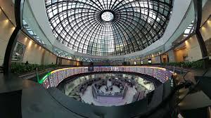 Tras su oferta por Banamex acciones de Grupo México se desploman y arrastra a la BMV