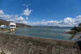 Sistema Cutzamala, al 92.5% de su capacidad