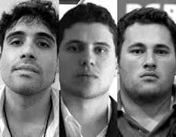 Sanciona EEUU a 8 mexicanos y 12 empresas por presunto vínculo con Los Chapitos por suministro de precursores