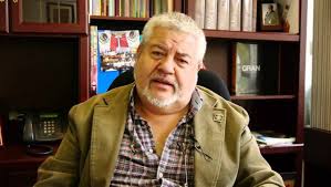 Manuel Huerta sostuvo que “no recibió línea de Palacio Nacional” para presentar la reserva del controvertido artículo primero transitorio de la Ley de Amparo