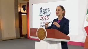 Sobre Reforma Aduanera Sheinbaum considera que se responsabiliza más a agentes aduanales y a los servidores públicos por irregularidades, además de que no haya más evasión fiscal