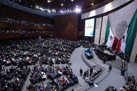 Diputados aprueban en lo general el PEF 2026