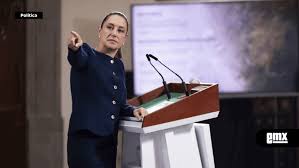 Informa la Presidenta Sheinbaum que mañana inicia entrega de apoyo de 20 mil pesos a damnificados