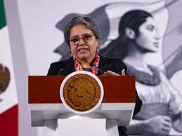 Asegura Raquel Buenrostro que la extinción del Fonden fue necesaria, se convirtió en un lastre burocráctico