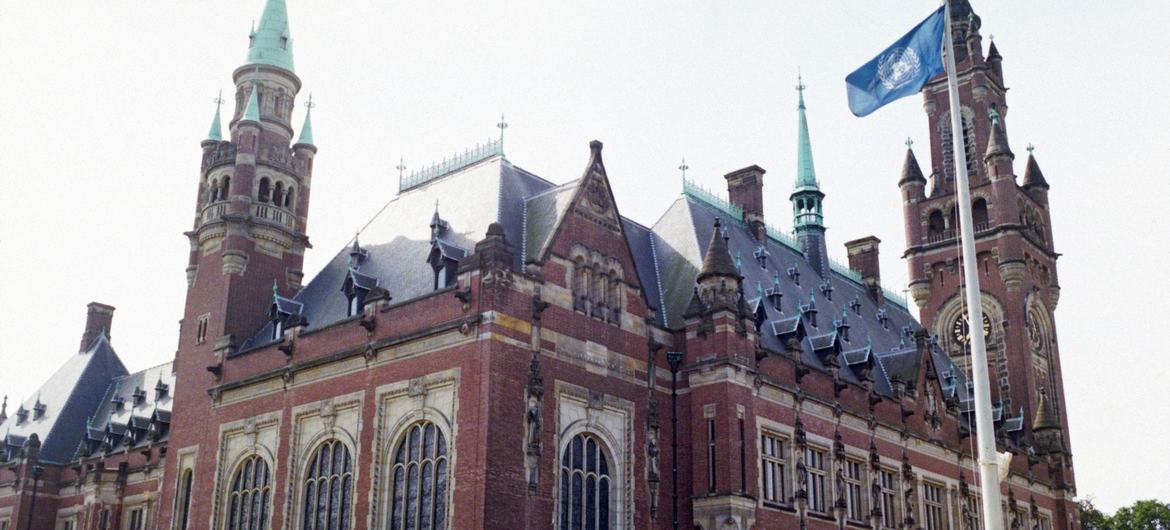 Israel debe aceptar y facilitar las operaciones de ayuda de la ONU en Gaza: Corte Internacional de Justicia