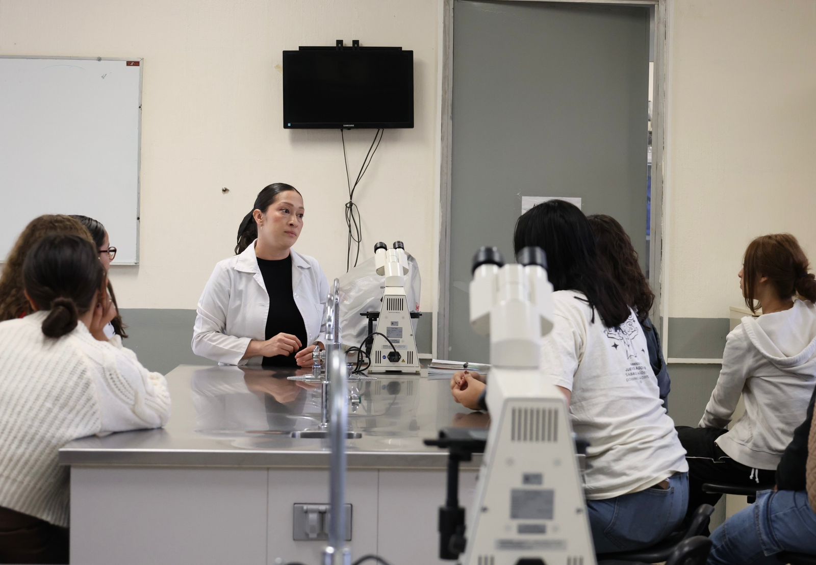 UMSNH pionera a nivel nacional al realizar autoevaluación al Bachillerato Nicolaita