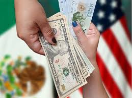 De enero a octubre, el flujo de remesas que ingresaron al país acumuló 51 mil 344 millones de dólares
