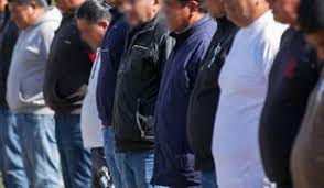 Detienen a 12 presuntos integrantes del ‘CJNG’ en San Cristóbal de las Casas