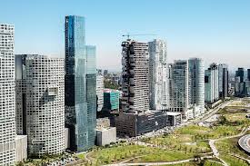 México recibió el respaldo internacional bancario