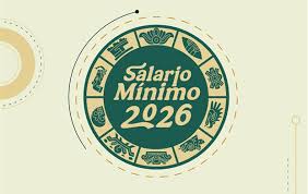 Incremento a los Salarios Mínimos para 2026 | Comisión Nacional de los Salarios  Mínimos | Gobierno | gob.mx