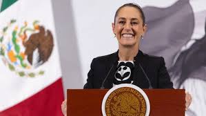 Conferencia de prensa en vivo. Miércoles 03 de diciembre 2025 | Presidenta  Claudia Sheinbaum - YouTube