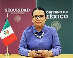 Rosa Icela Rodríguez - Wikidata