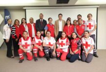 La salud no puede esperar, tenemos que organizarnos y resolver desde lo local: Alfonso Martínez