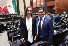 PVEM impulsa “Ley Cazzu” a nivel federal para poner fin al “secuestro burocrático” de menores