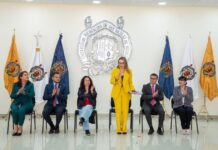 Inédito Pacto Nicolaita por la Paz sellan Escuelas Incorporadas de la UMSNH