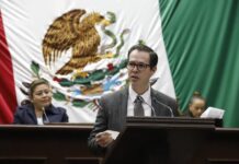 PVEM propone sancionar a padres que omitan evitar que sus hijos cometan delitos