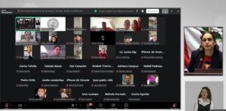 Por unanimidad, Congreso de Michoacán aprueba reforma al artículo 127 de la Constitución Política de México, en materia de límite a las jubilaciones y pensiones de las entidades públicas