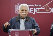 Casi 12 mil productores beneficiados con incentivos para maíz blanco en Michoacán