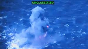 Bombardeó los EU otra narcolancha; suman 30 navíos y 107 asesinados