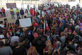 En la relación con Estados Unidos habrá colaboración sin subordinación: Presidenta Sheinbaum