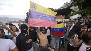 Brasil, Chile, Colombia, México, Uruguay y España rechazan el saqueo de Venezuela