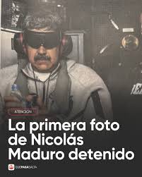 Este lunes al mediodía inicie el proceso judicial contra Nicolás Maduro y Cilia Flores