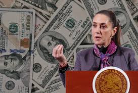 La deuda pública del país se estima que bajará a 16.6% del PIB en 2026