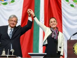 Programas del Bienestar de la 4T aumentó clase media en México cerca del 40%