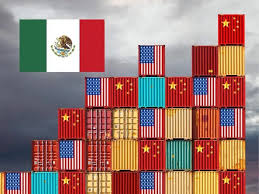 Aranceles a China? El plan de México para evitar represalias de EU -  Informativo Peninsular