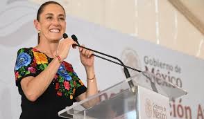 En Cd. Juárez, Presidenta Claudia Sheinbaum anuncia inversión en 2025 de  cerca de mil mdp para tecnificar Distritos de Riego en Chihuahua |  Presidencia de la República | Gobierno | gob.mx