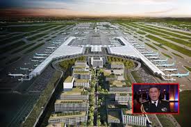 AIFA ha transportado a más de 17 millones de pasajeros