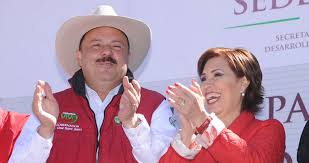 Acusan a César Duarte de ocultar 76 mdp del erario de Chihuahua