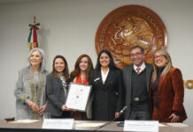 Con auspicio de AMANAC, Hecho en México se extiende al sector marítimo, estratégico para el 80% del comercio global