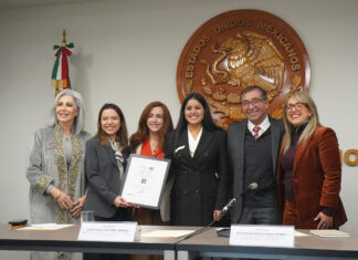 Con auspicio de AMANAC, Hecho en México se extiende al sector marítimo, estratégico para el 80% del comercio global