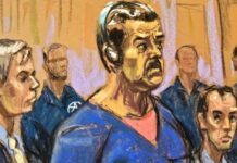 Departamento de Justicia de EU retiró acusaciones contra Nicolás Maduro de que lidera la organización “Cártel de Los Soles“