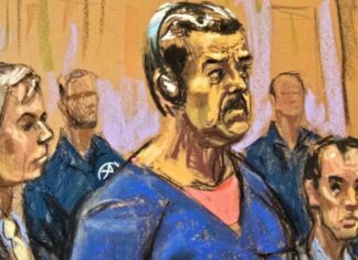 Departamento de Justicia de EU retiró acusaciones contra Nicolás Maduro de que lidera la organización “Cártel de Los Soles“