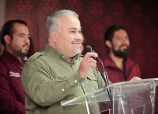 Campaña nacional del miedo se derrumba, Michoacán logró la mayor reducción de violencia en 10 años: Jesús Mora