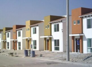 La meta a alcanzar en este 2026 es de 400 mil viviendas en toda la República Mexicana: Gobierno de Sheinbaum