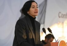 Estado de México presenta una reducción de 54% en homicidios dolosos en los últimos 16 meses