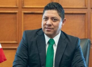 Gobernador de SLP veta ley electoral